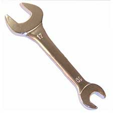 Bosch 2-610-917-658 Adjusting Wrench