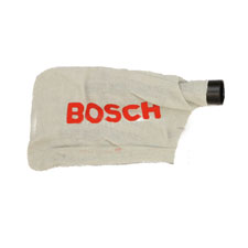 Bosch 2-610-917-670 Dust Container