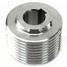 Bosch 2-610-919-294 Pulley
