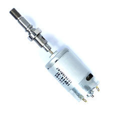 Bosch 2610919750 Motor Assembly