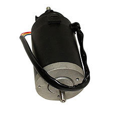 Bosch 2610922632 Motor Assembly
