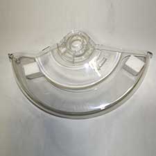 Bosch 2-610-927-694 Wheel Guard