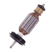 Bosch 2610941201 Armature Assembly 230V