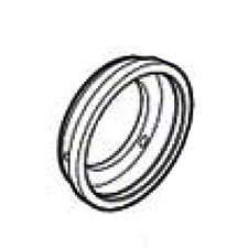 Bosch 2-610-943-896 Rubber Collar