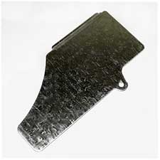 Bosch 2610950048 Cover Plate