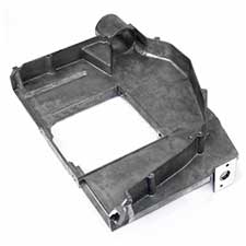 Bosch 2610950051 Holding Plate