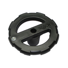 Bosch 2610950057 Handwheel