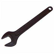 Bosch 2610991388 Single-head Eng. Wrench