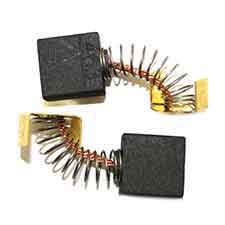 Bosch 2 610 993 231 Carbon-brush Set