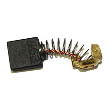 Bosch 2-610-995-539 Carbon-brush Set