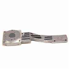 Bosch 2610996869 Gear Cover