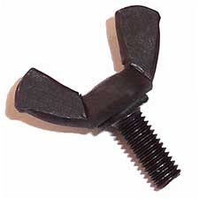 Bosch 2610996879 Wing Screw