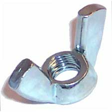 Bosch 2610997247 Wing Nut