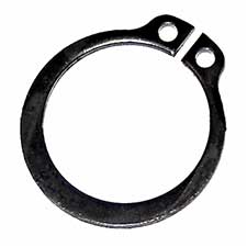 Bosch 2610997277 Spring Retaining Ring