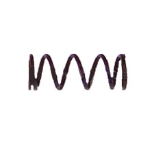 Bosch 2610998593 Spring