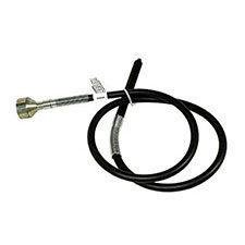 Bosch 2615294138 Flex Shaft Assembly