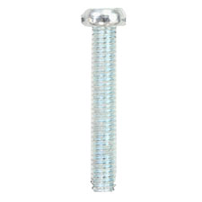 Bosch 2 910 011 132 Socket Head Cap Screw Din 84-AM4x25-5.8