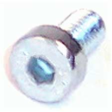 Bosch 2 910 131 152 Hex Socket Head Cap Screw M 5x10