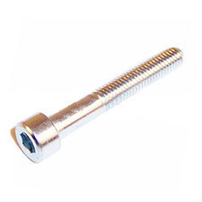 Bosch 2-910-141-168 Hex Socket Head Cap Screw Din 912-M 5x35-8.8