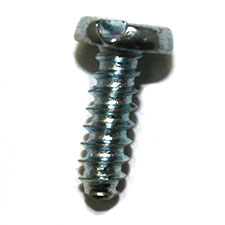 Bosch 2-910-211-025 Tapping Screw Din 7971-BZ4,2x13