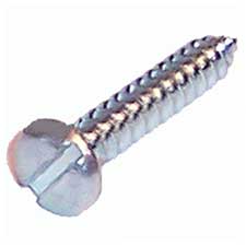 Bosch 2-910-211-236 Tapping Screw Din 7971-ST4,8x25-C