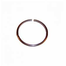 Bosch 2-916-540-020 Retaining Ring 38x2,5 A38 DIN7993