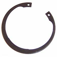 Bosch 2-916-660-024 Spring Retaining Ring 55x2MM, Din 472