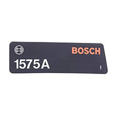 Bosch 3601119101 "label ""1575A"""