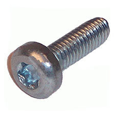 Bosch 3-603-415-540 Screw 4x13 Mm