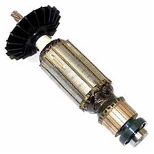 Bosch 3-604-010-072 Armature 110-115V