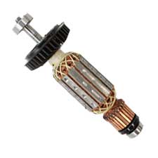Bosch 3-604-010-094 Armature 120V