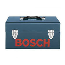 Bosch 3605438529 Sander Case(steel)