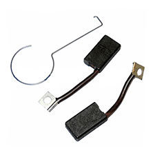 Bosch 3-607-014-012 Carbon-brush Set