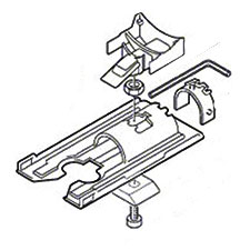 Bosch 3607030131 Sealing Cap