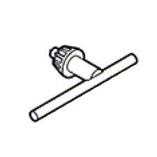 Bosch 3 608 571 521 Chuck Wrench