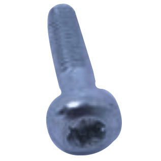 Bosch 3 603 435 047 Torx Oval-head Screw