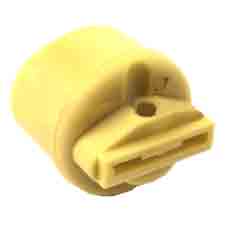 Bostitch 103998 Bumper-lower L/p (1/