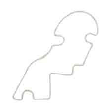 Bostitch 108560 Seal-end Cap