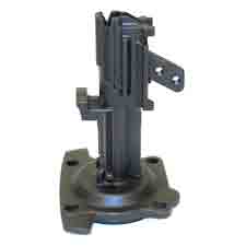 Bostitch 174077 Assembly-nose