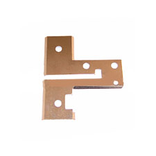 Bostitch 180247 Nose Plate