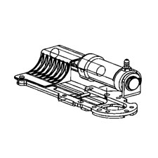 Bostitch 188660 Magazine Cylinder