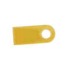 Bostitch 5140033-61 Brush Holder Plate