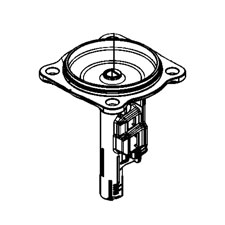 Bostitch 9R189710 Nose Assembly