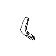 Bostitch 9R196740 Spring,latch