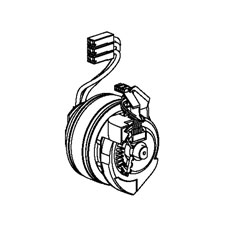 Bostitch N473974 Motorassembly