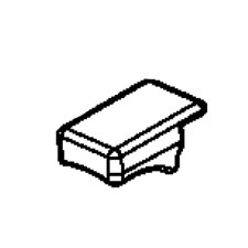 Bostitch N515311 Bumper