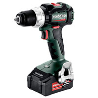 Metabo metabo BS-18-LT-BL-Q-(02334000) Parts