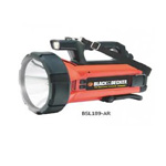 Black and Decker BSL100-BR-Type-1 Parts