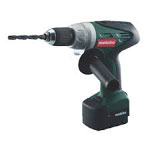 Metabo BSP12Plus-(02419420) Parts