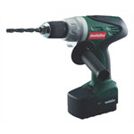 Metabo BSP15.6Plus-(02420420) Parts